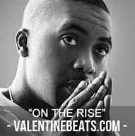 on the rise